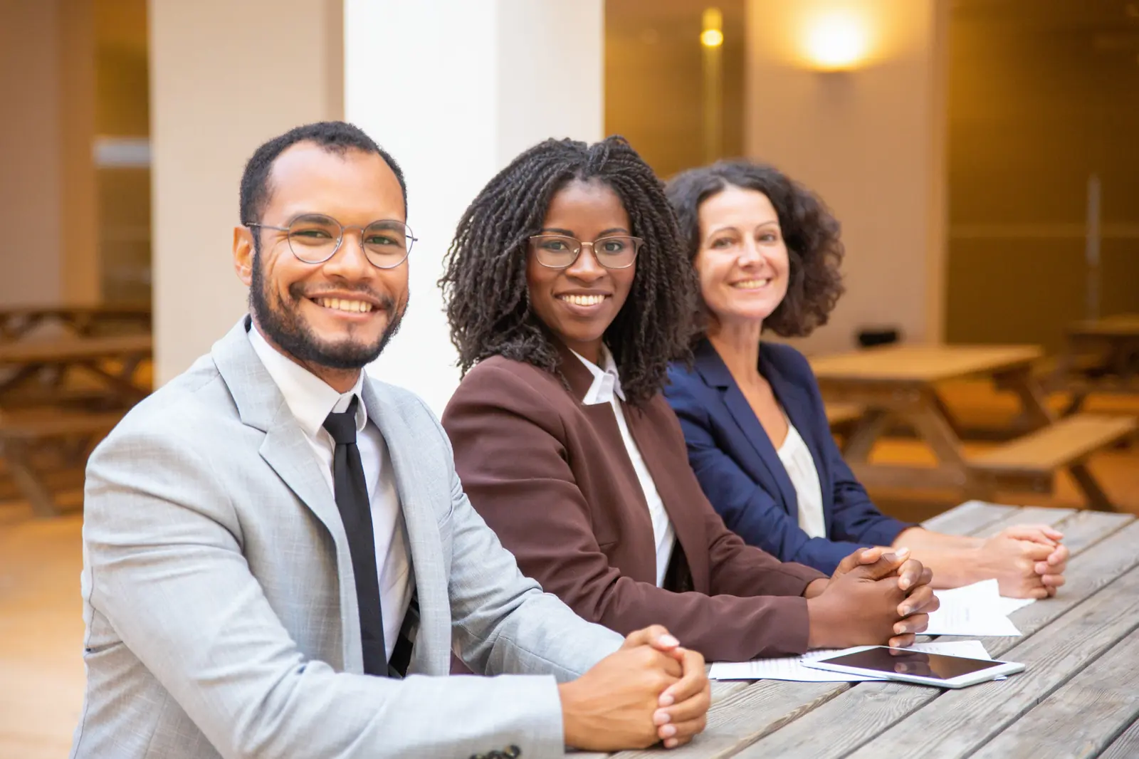 Contact Afrex Legal Professional Workspace