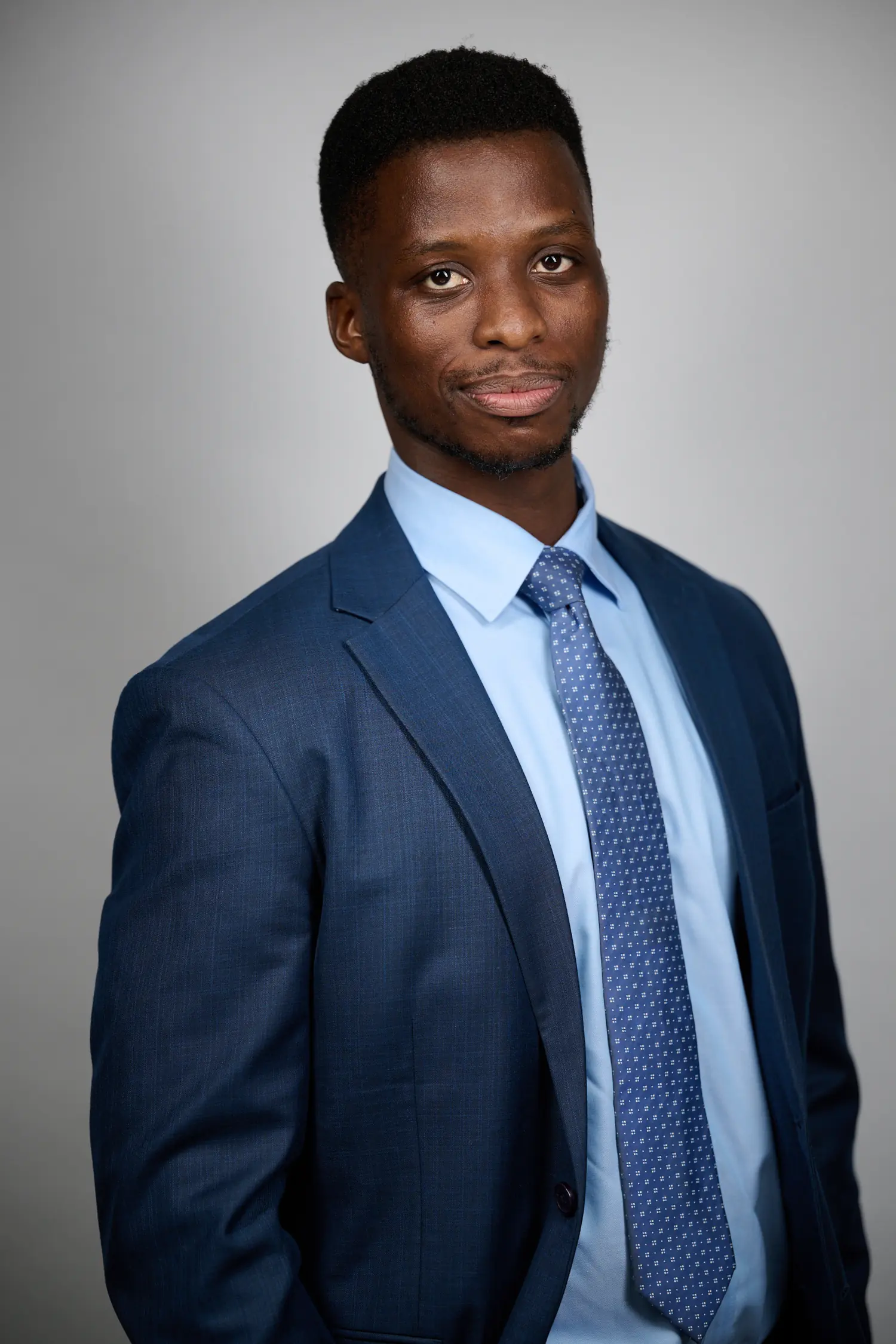 Peter Muzariri